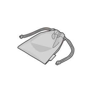 パナソニック Panasonic ステレオマイクロホン 収納袋 VFC4923