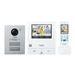 Panasonic（パナソニック） VLSWD505KS（VL-SWD505KS）テレビドアホン