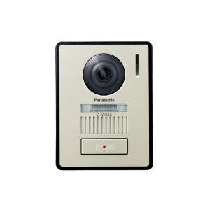 インターホン　Panasonic VL-ME35 Panasonic（パナソニック） テレビドアホン/インターホン/チャイム VL
