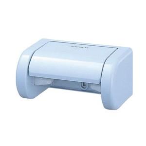 トイレットペーパーホルダー 三栄水栓[SANEI] トイレ用品  ワンタッチペーパーホルダー 【W37-B】｜up-b