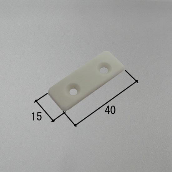 三協アルミ 【99WB7499N0-WH】カムラッチハンドル受け(99WB7499N0-WH)[19...