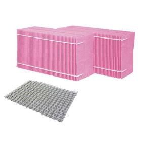 ダイニチ工業 【WEB21153】 フィルターセット（使い捨てタイプ） 加湿器 カンタン取替えフィル...