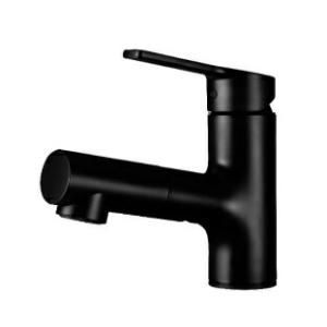 WU100BN タカギ TAKAGI シングルレバー洗面混合水栓 キレイスト  