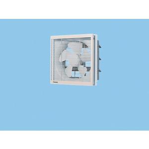 Panasonic（パナソニック） 換気扇 【FY-30EM5】 金属製換気扇 金属製