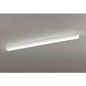 ODELIC LED LINE 照明器具　オーデリック　新品　未使用　セット ODELIC（オーデリック） LED TUBE ベースライト 40形 トラフ型 2灯 LED