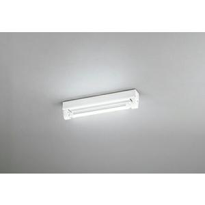 ODELIC（オーデリック） LED TUBE ベースライト 10形 トラフ型 1灯 LED