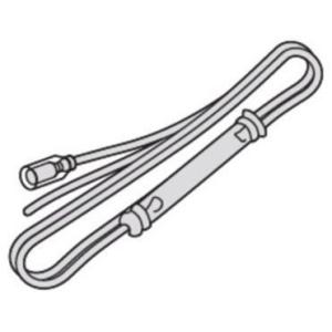 パナソニック Panasonic SDカーナビゲーション ストラーダ Strada 車速信号中継コー...