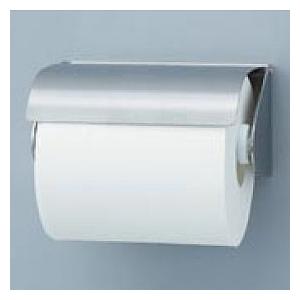 TOTO - TOTO YH700AD トイレットペーパーホルダー TOTO 【YH700AD】 棚付二連紙巻器 яг∀ : アールホームマート