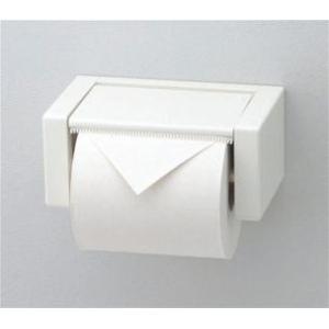 TOTO 一連紙巻器 YH51R#NW1 ホワイト トイレットペーパーホルダー