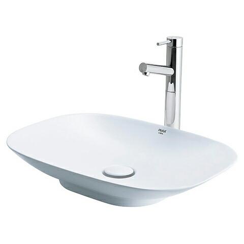 INAX LIXIL・リクシル 【YL-A209TP(C)V】 ワイド手洗器（ベッセル式）（YL-A...
