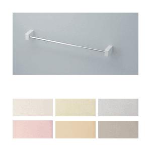 TOTO トイレ アクセサリー スタンダードシリーズ YT51S4R タオル掛け