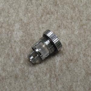 800 KF750・KF770・KF780等用ストレーナー付流量調節止水弁 KVK補修部品