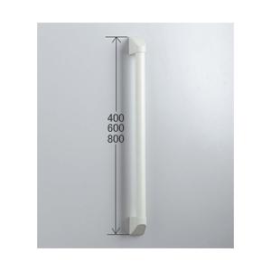 KVK 握りバーI型 長さ800mm Z95-80 握りバー Z9580