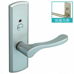 ウッドワン WOODONE ウッドワンドア部材 レバーハンドル(S型・表示錠