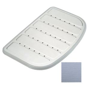 クリナップ システムキッチン シンクアクセサリー サポートプレート