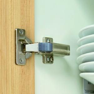 ウッドワン WOOD ONE【ZUX90003】静音ダンパー（扉ブルモーション）80mmx18mm1...