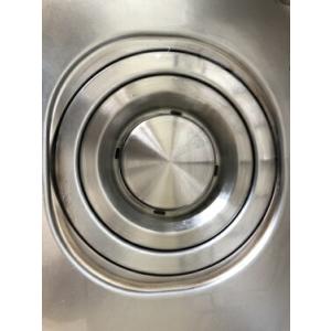 ウッドワン WOOD ONE 【ZUXX1089】ハイスイプレート（ステン）4341