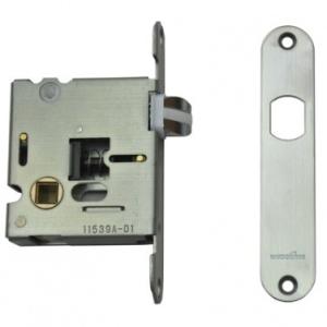 ウッドワン WOOD ONE【ZY0835】錠ケースセンターラッチ代替品