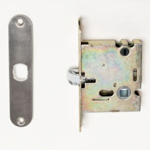 ウッドワン 錠ケース センターラッチ 代替品 ZY0835 : リフォーム