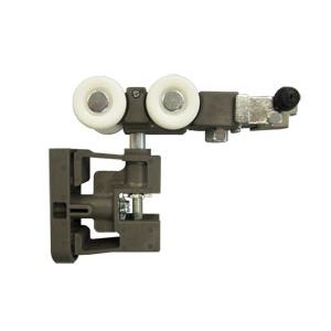 ウッドワン WOOD ONE 【ZYK2518】上吊引き戸用吊車2型（ブレーキ付き