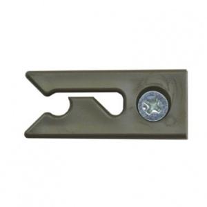 ウッドワン WOOD ONE上吊りアウトセット引き戸用キャッチャー