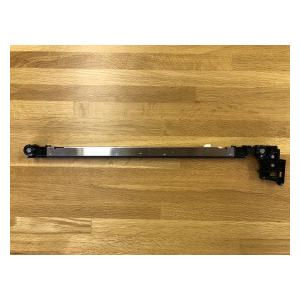 ウッドワン WOOD ONE 【ZYNSCS21】下荷重片側ソフトクローズ吊車