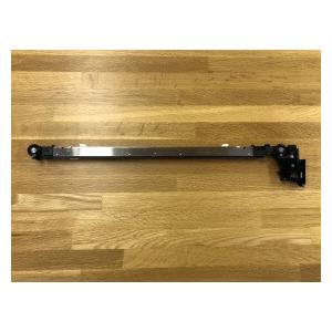 ウッドワン WOOD ONE 【ZYNSCW21】下荷重両側ソフトクローズ吊車付