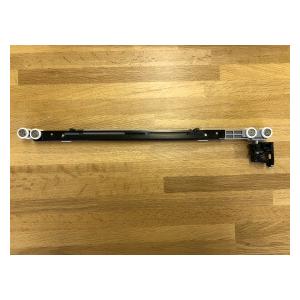 ウッドワン WOOD ONE 【ZYTSCW21】上吊両側ソフトクローズ吊車付