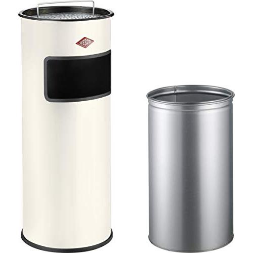 WESCO(ウェスコ) スモーキングスタンド&amp;メタルライナー50L 'STANDASCHER' マッ...