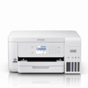 EPSON　EW-M674FT インクジェットプリンター　訳あり エプソン エプソン EW-M674FT インクジェットプリンター