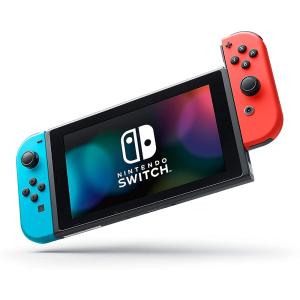 Nintendo Switch 本体 (ニンテ...の詳細画像1