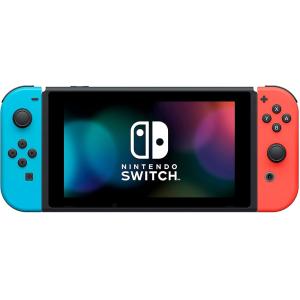 Nintendo Switch 本体 (ニンテ...の詳細画像4