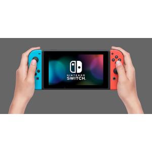 Nintendo Switch 本体 (ニンテ...の詳細画像5
