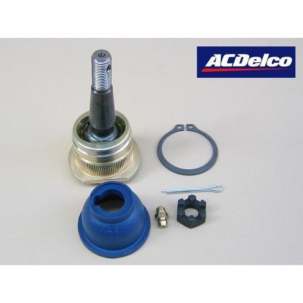 ACデルコ プロフェッショナル ボールジョイント アッパー 00-06y タホ サバーバン1500 ...