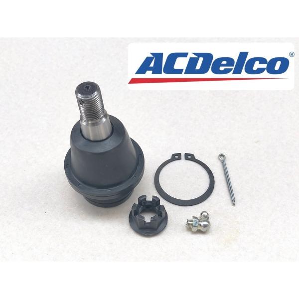 人気 ACデルコ 02-06y ロア ボールジョイント キャデラック エスカレード フロント ロワ ...