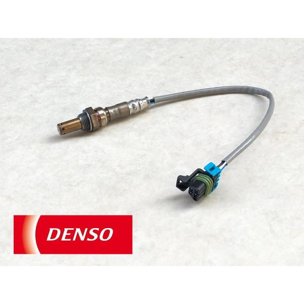 人気 DENSO 03-06y フロント O2センサー オーツーセンサー キャデラック エスカレード...