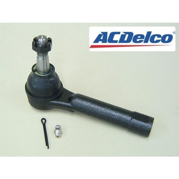 人気 ACデルコ 02-06y 外側 アウター タイロッドエンド タイロットエンド キャデラック エ...