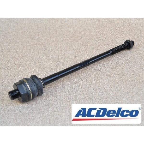 人気 ACデルコ 02-06y タイロッドエンド インナー 内側 キャデラック エスカレード / E...
