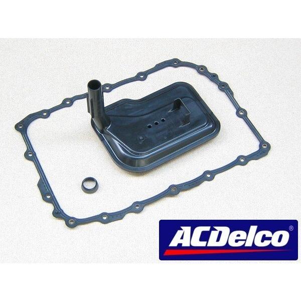 純正採用パーツ  07-13 ATフィルター ATオイルパン ガスケット オートマ フィルター+ガス...