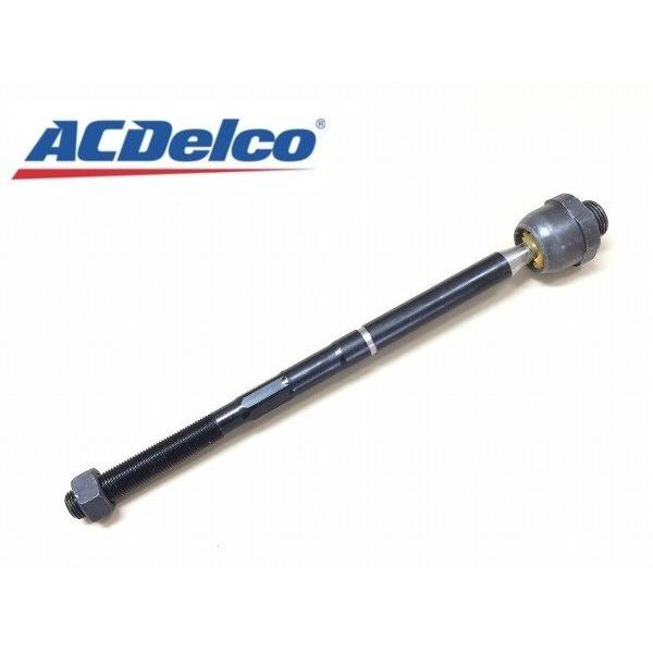 人気 ACデルコ 07-14y タイロッド エンド インナー 内側 キャデラック エスカレード/ES...