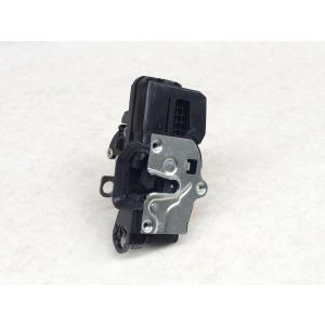 要事前適合確認 08-09y フロント 右 ドアロック アクチュエーター キャデラック エスカレード...