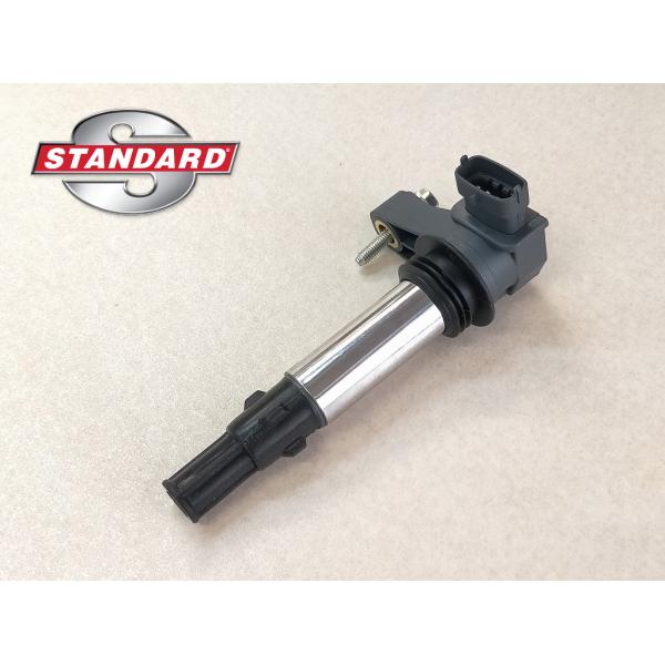 STANDARD製 イグニッションコイル キャデラック 04-06y SRX / 05-09y CT...