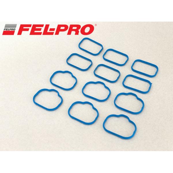 安心のFEL-PRO 12-21 ジープ JK JL ラングラー 3.6L Jeep Wrangle...