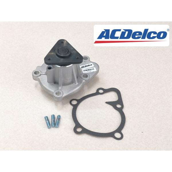 ACデルコ Jeep ジープ 07-17y コンパス パトリオット 2.0L 2.4L ウォーターポ...