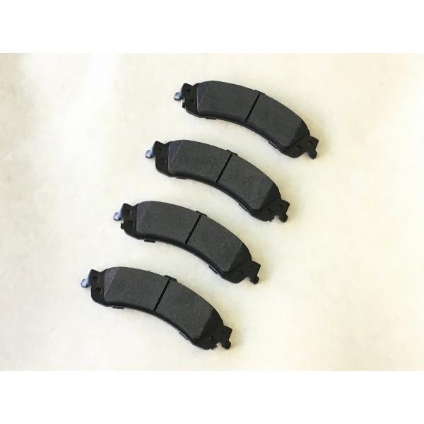 02-06y 後ろ リア ブレーキパッド ブレーキパット キャデラック エスカレード / ESV /...