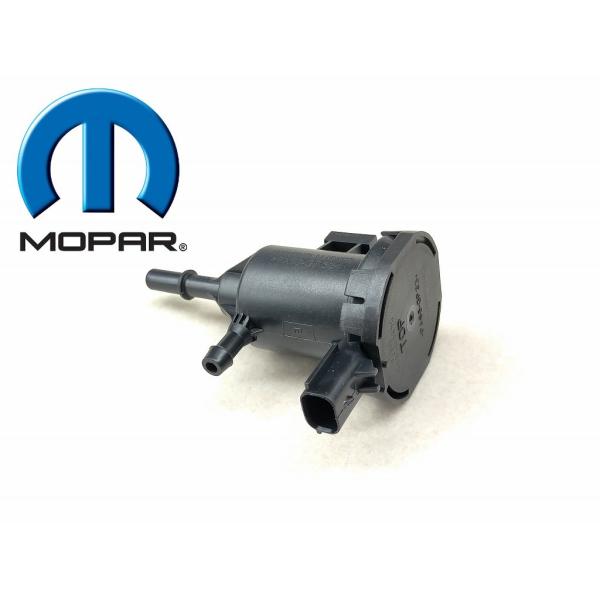 純正 MOPAR モパー Vapor キャニスターパージバルブ 08-14y ダッジDODGE チャ...