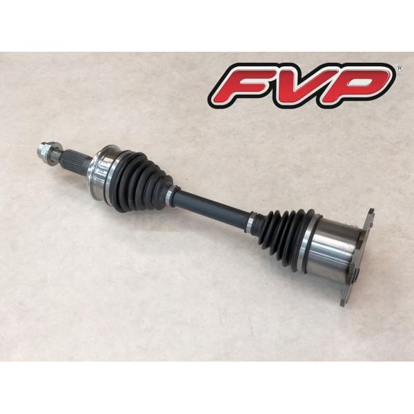 02-06y エスカレード ESV EXT フロント ドライブシャフト ASSY アクスルシャフト ...