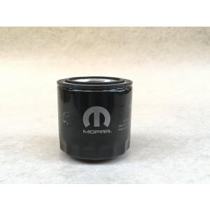 モパー mopar オイルフィルターエレメント ダッジ ジープ クライスラー ダッジ 純正 モパー 11-13y V6-3.6L チャージャー エンジン