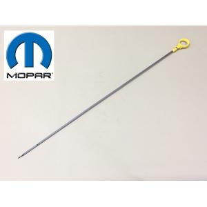 05-08y 2.7L 純正 モパー MOPAR エンジン オイル レベル