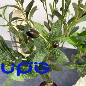 大型 人工観葉植物 130cm フェイクグリー...の詳細画像3